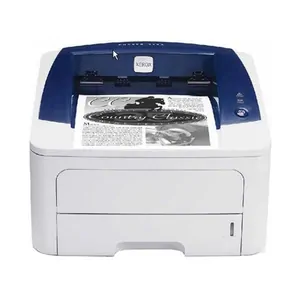 Замена принтера Xerox 3250D в Екатеринбурге